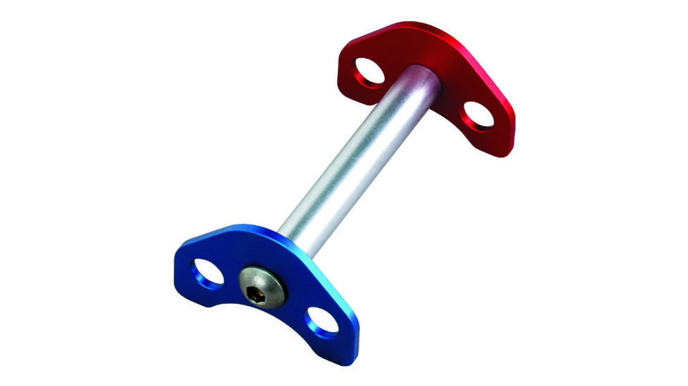 Petzl Caterpillar Rope Protector Replacement P64