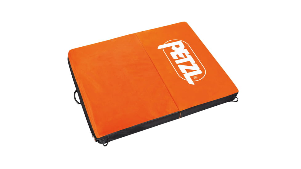 Petzl Cirro Crashpad, One Size, K01AO