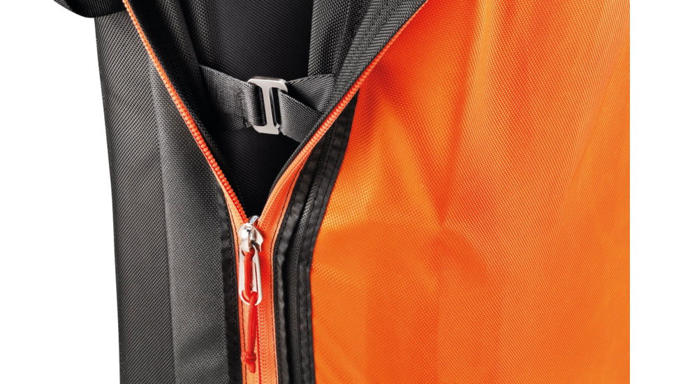 Petzl Cirro Crashpad, One Size, K01AO