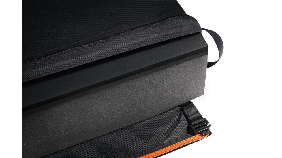 Petzl Cirro Crashpad, One Size, K01AO