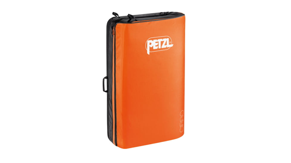Petzl Cirro Crashpad, One Size, K01AO