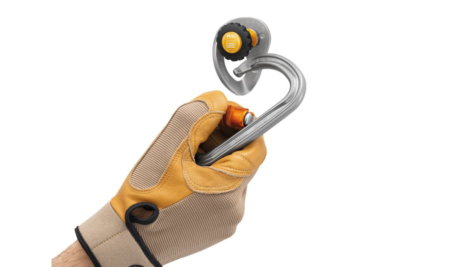 Petzl Coeur Pulse Removable Anchor, 12 mm, G037BA00