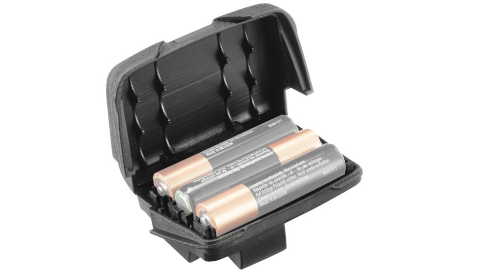 Petzl Compact Rechargeable 220 Lumens Headlamp, Blue E92 HMI