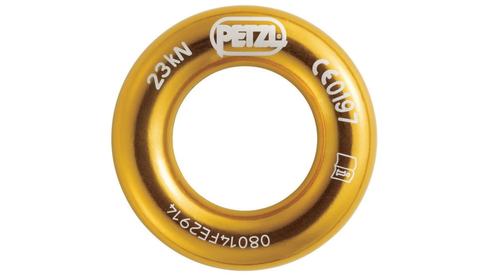 Petzl Connection Ring, Medium, C046AA00