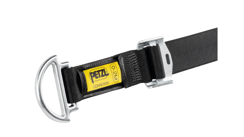 Petzl Connexion Vario Strap C42 V