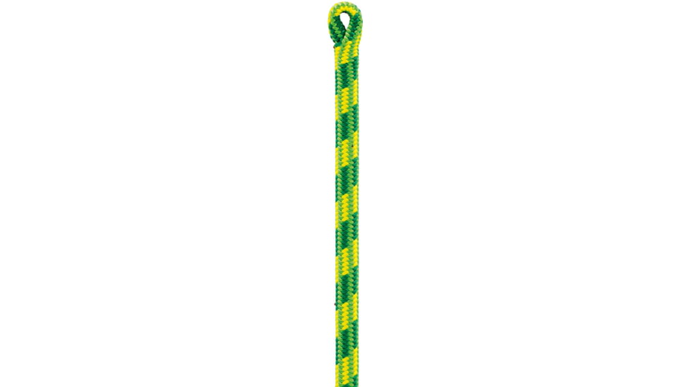 Petzl Control 12.5mm, Green, 35 m, R080AA00