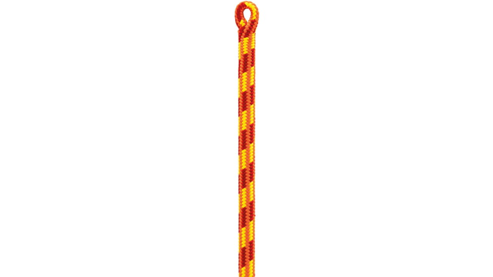 Petzl Control 12.5mm, Orange, 35 m, R080AA01