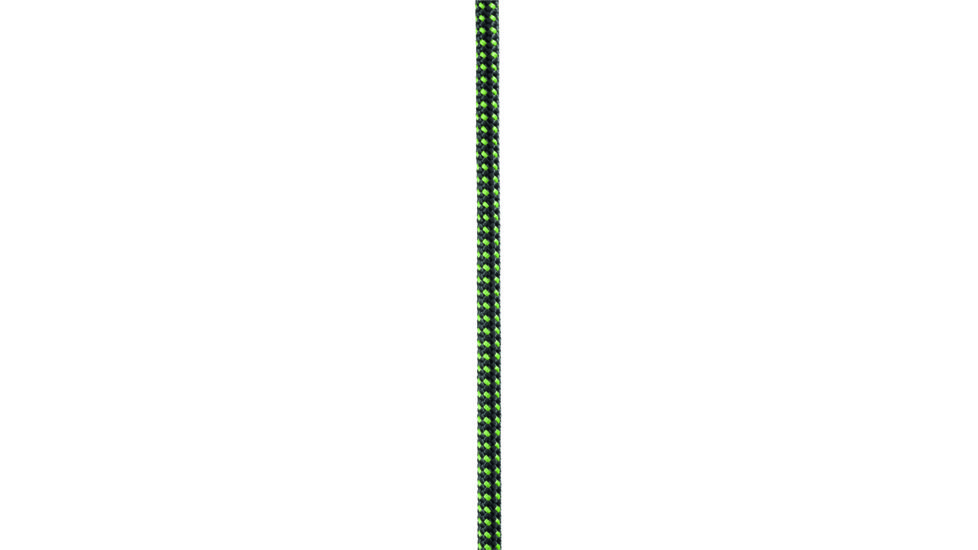 Petzl Cordage 7mmx4M Green R47AG 004