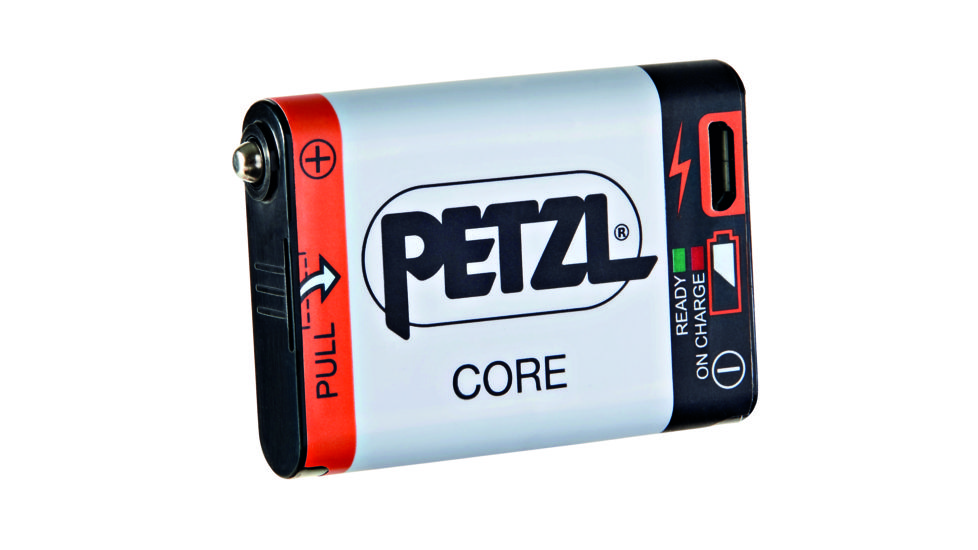 Petzl CORE Rechargeable-Battery, 348257