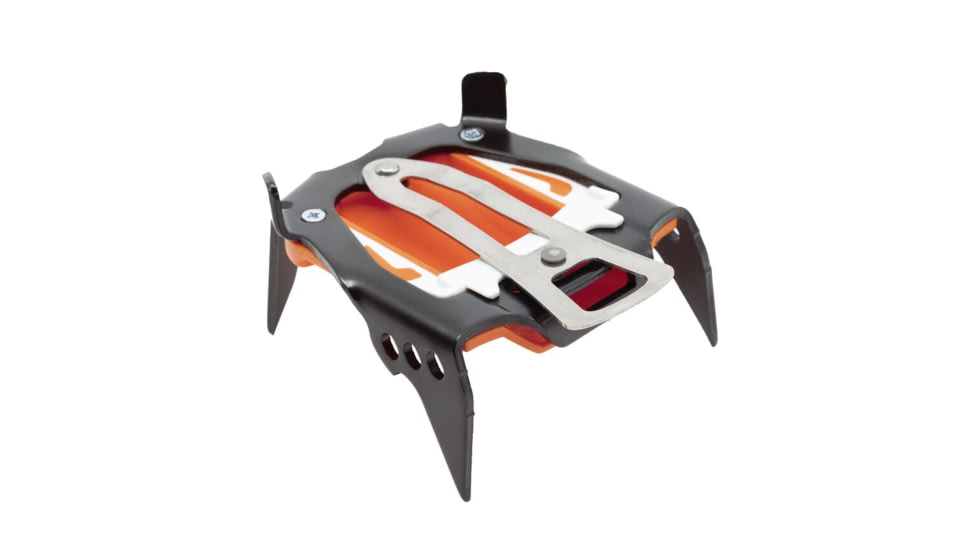 Petzl Crampon - Rear Sections, U028AA00