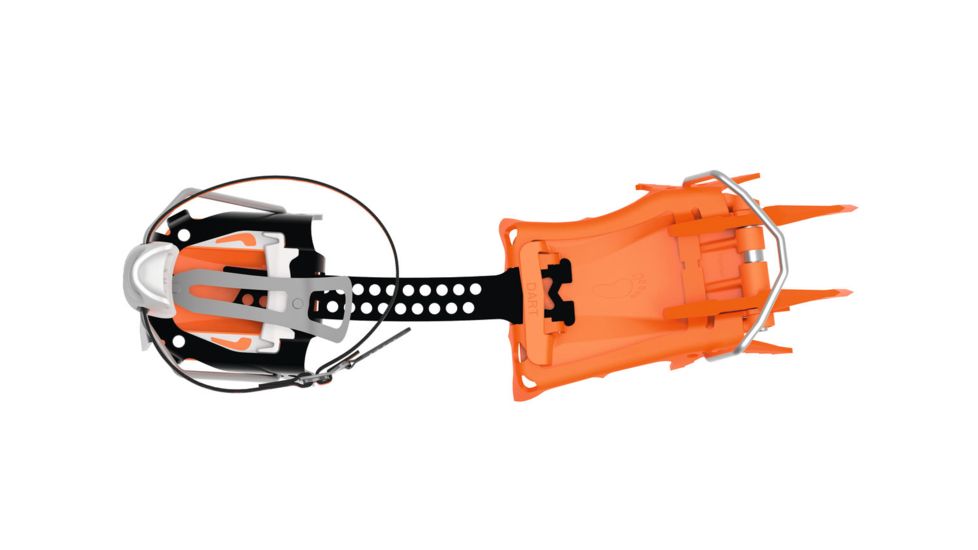Petzl Dart Crampon, U001AA00