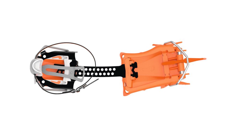Petzl Dart Crampon, U001AA00