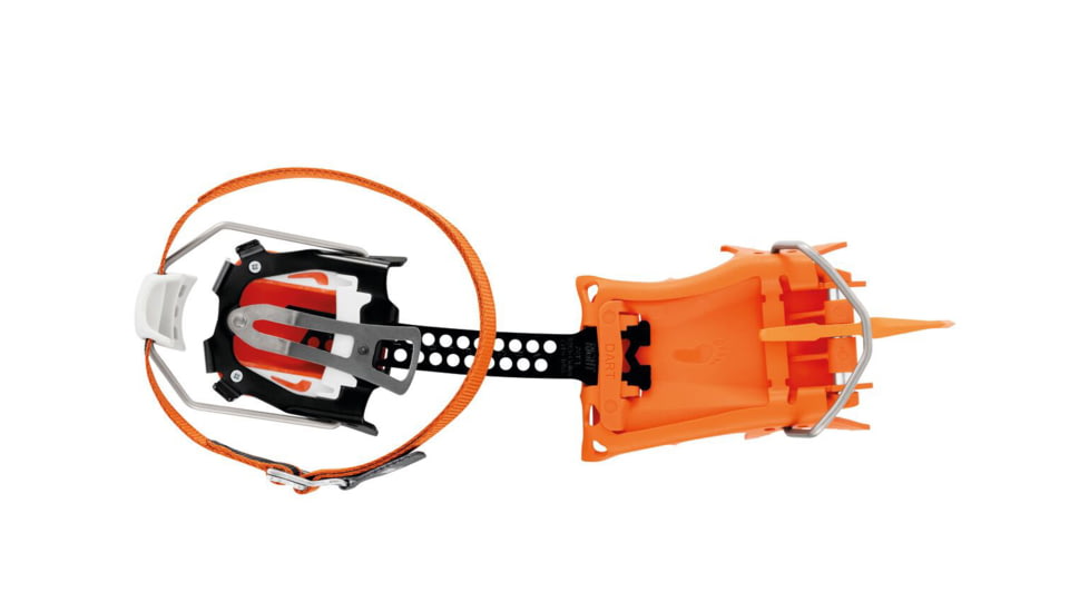 Petzl Dart LLF Crampons, One Size, U001AB00