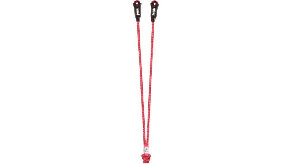 Petzl Dual Canyon Club Lanyard, 65cm, L086AB00