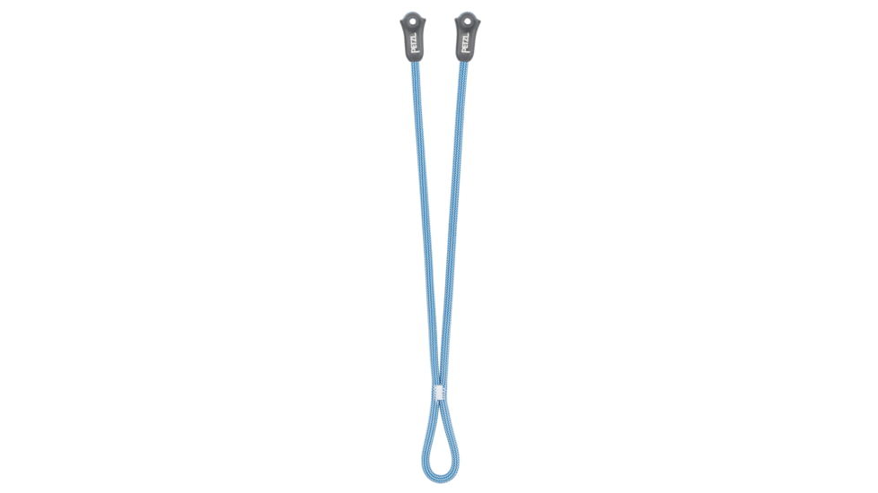 Petzl Dual Canyon Club Lanyard, One Size, L086AC00