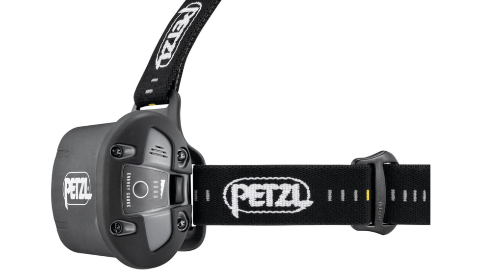 Petzl Duo RL Headlamp, 300 Lumens, E103AA00