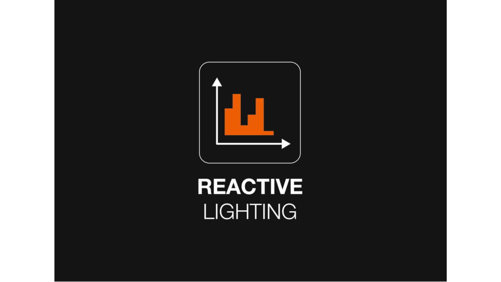 Petzl Duo RL Headlamp, 300 Lumens, E103AA00