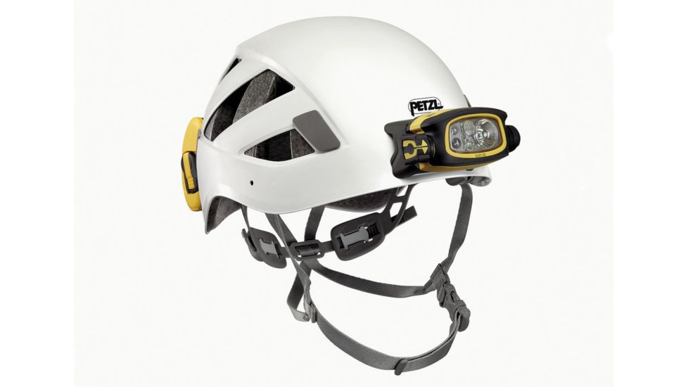 Petzl DUO Z2 430 Lumens, E80AHB