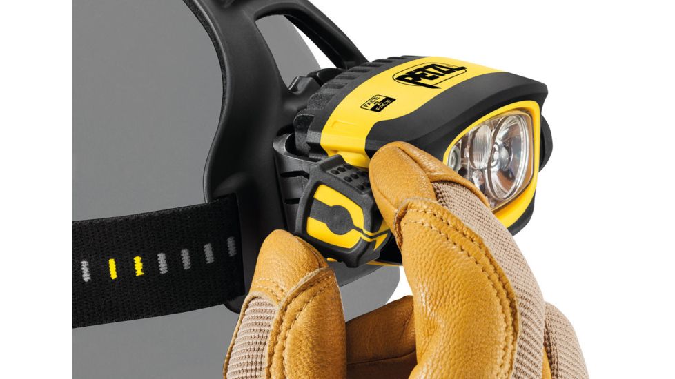 Petzl DUO Z2 430 Lumens, E80AHB
