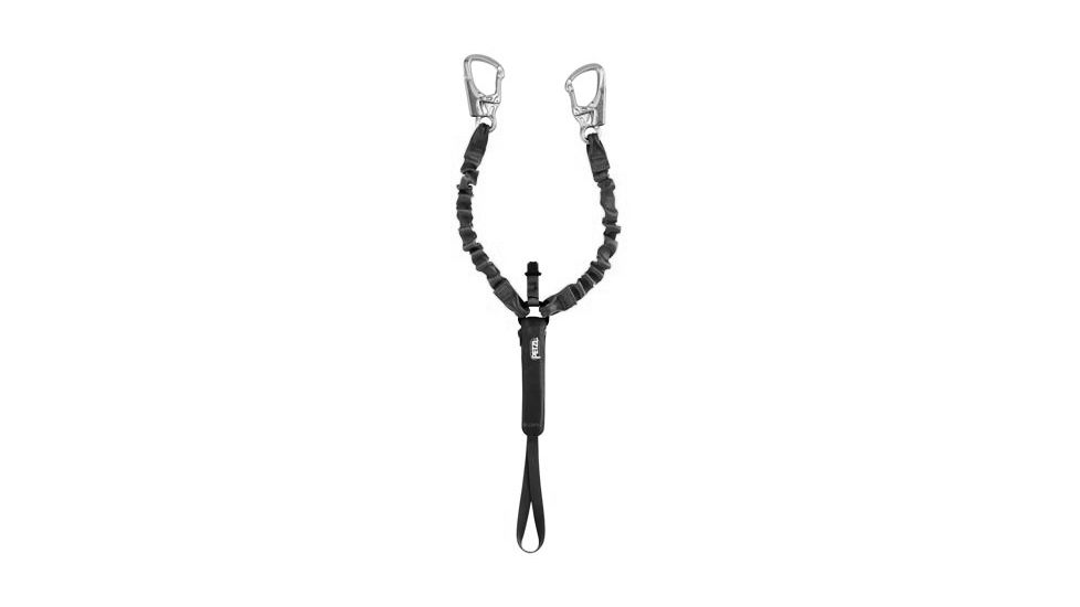 Petzl Eashook Carabiner Black M43100 N