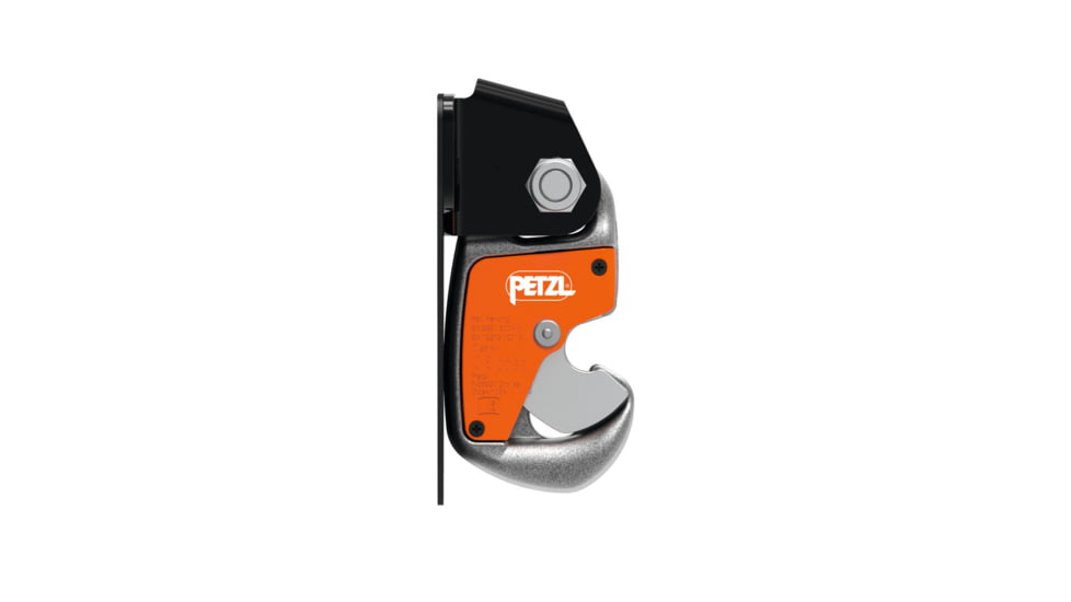 Petzl Easytop Wall Anchor System, Steel/Nylon/Polypropylene, M001BA00