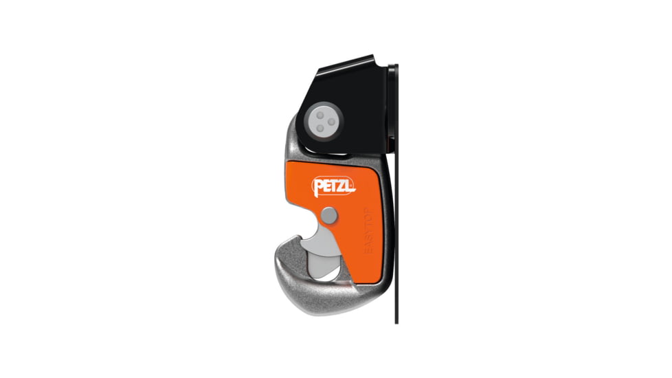 Petzl Easytop Wall Anchor System, Steel/Nylon/Polypropylene, M001BA00