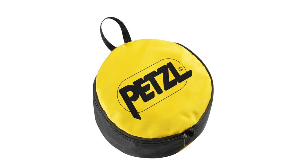 Petzl Eclipse Throw-Line Storage, One Size, S03Y