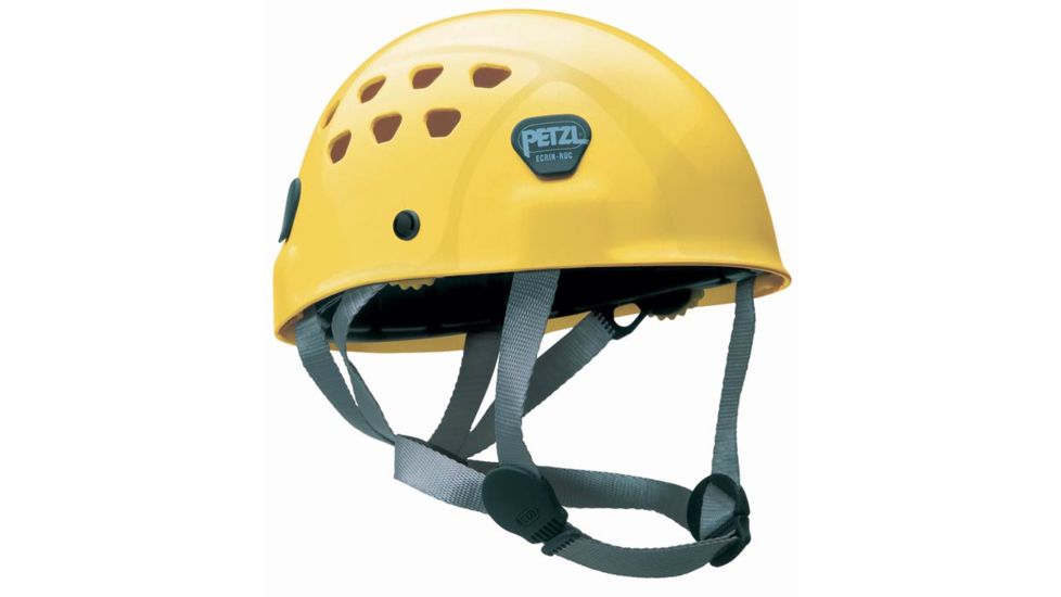 Petzl Ecrin Roc Helmet - Red