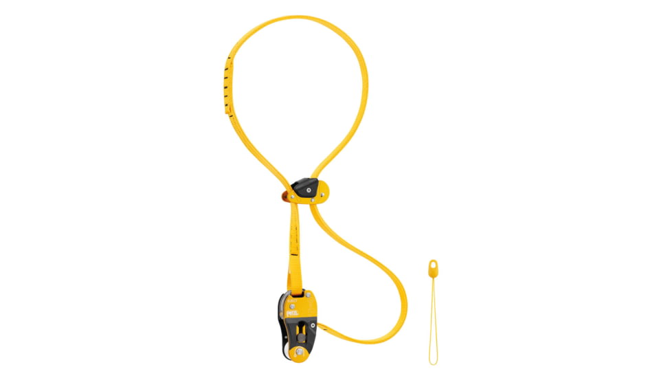 Petzl Eject Friction Saver, One Size, G001AA00