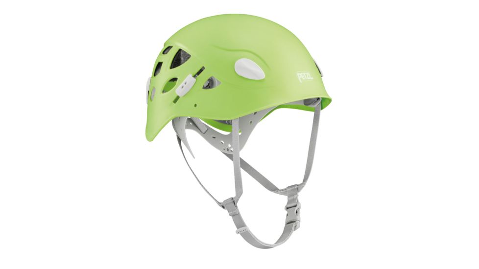 Petzl Elia Helmet - Women's -Green