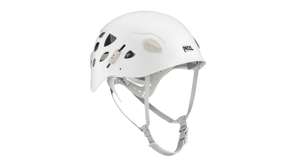 Elia Helmet - Womens -White