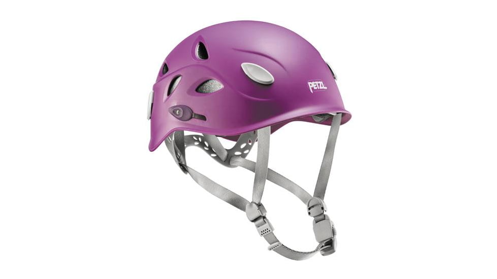 Petzl Elia Women's Helmet-Violet