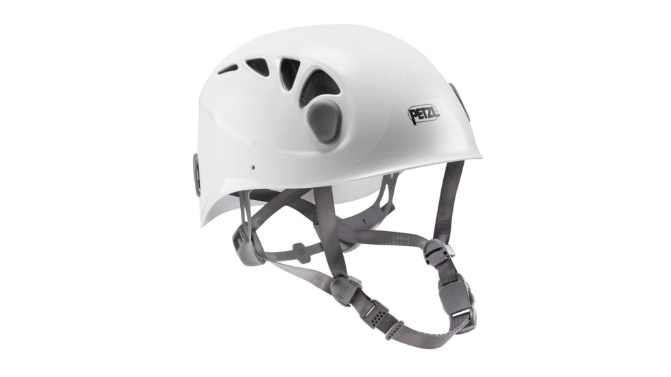 Petzl ELIOS Durable Multi-purpose Helmet,Anthracite,Size 1 A42 1A