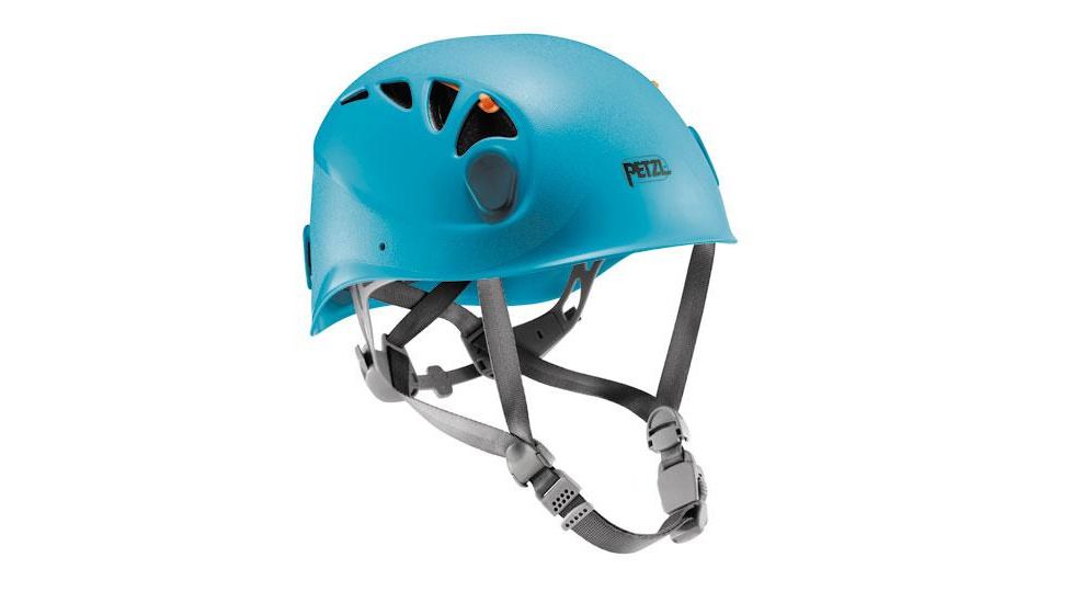 Petzl Elios Helmet - Men's-1-Blue
