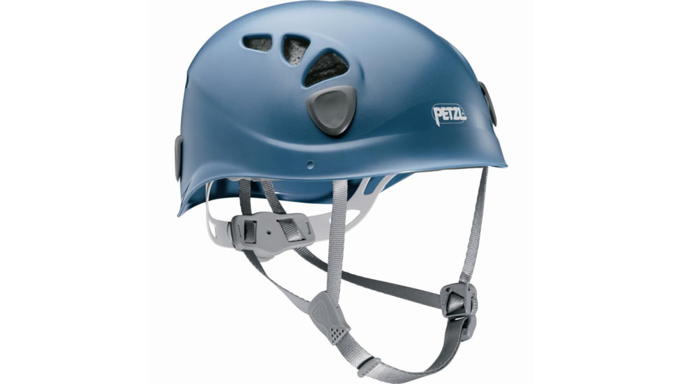 Petzl Elios Helmet - Men's Clearance-Blue-Size 1