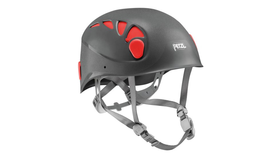 Elios Helmet - Mens-Size 1-Gray