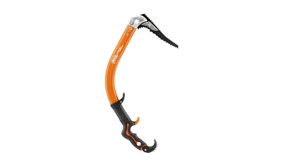 Petzl Ergo Ice Axe / Tool