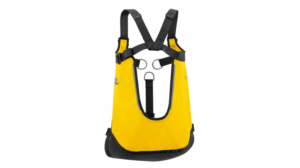 Petzl Evacuation Triangle Pitagor, One Size, C060AA00