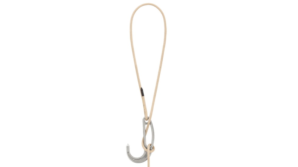 Petzl Exo Ap Hook Evac System, One Size, D031DA00