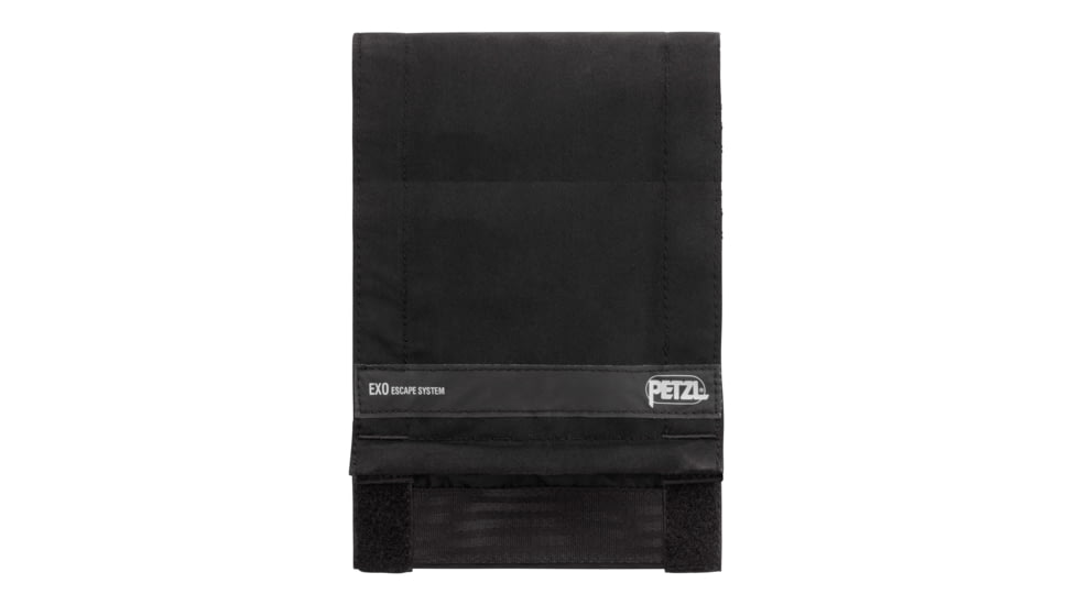 Petzl Exo Bag, Black, 30m, S30BAN