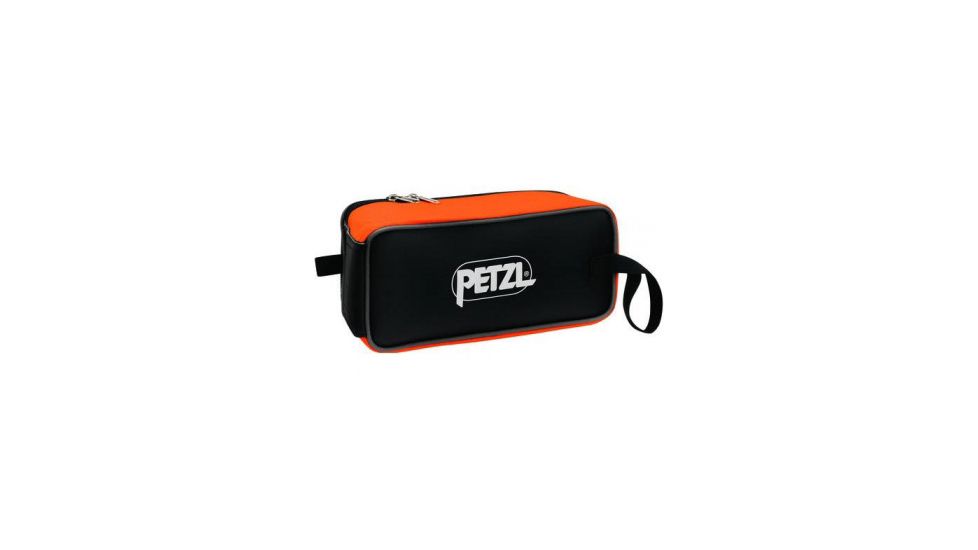 Petzl Fakir Crampon Bag V01