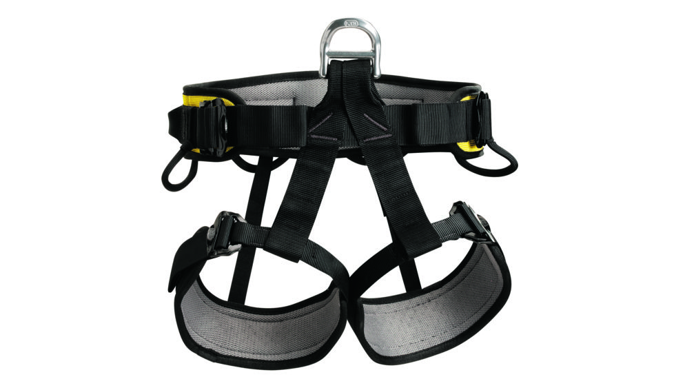 Petzl Falcon Harness Size 2 C38AAA 2