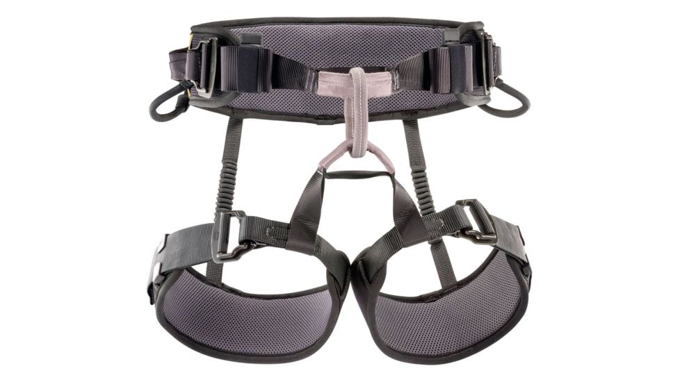 Petzl Falcon Mountain Lightweight Mountain Rescue Harness, 1, C038CA00