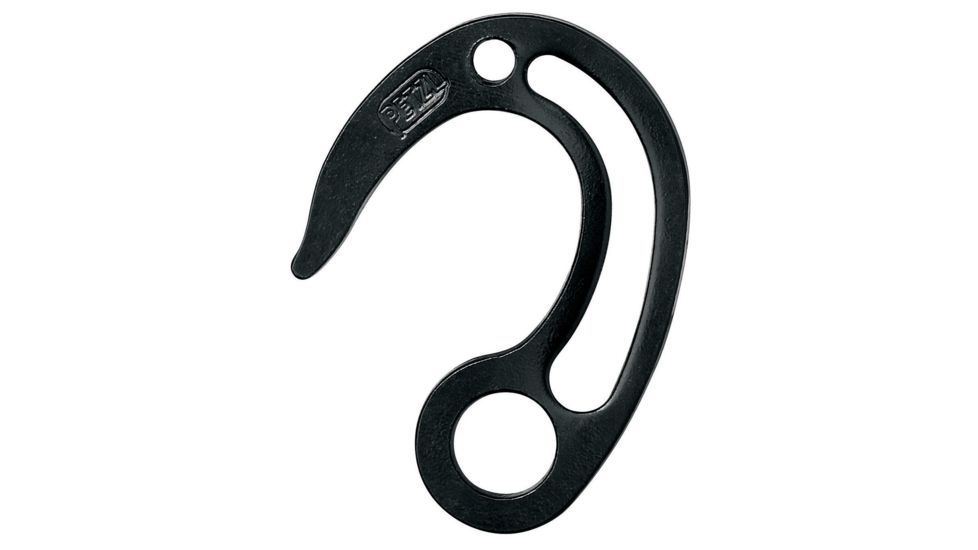 Petzl Fifi Hook, One Size, V12