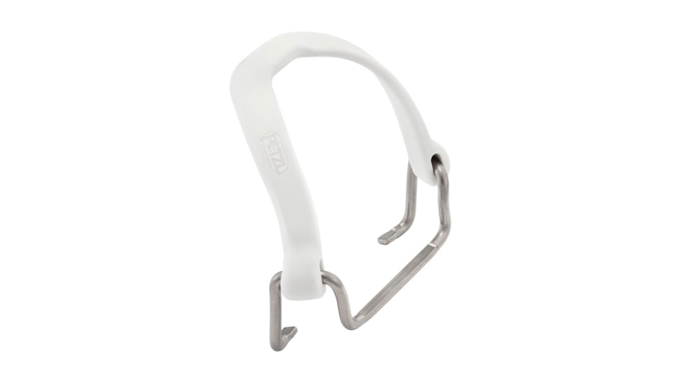 Petzl Fil Flex Toe Bails, Standard, U011AA00