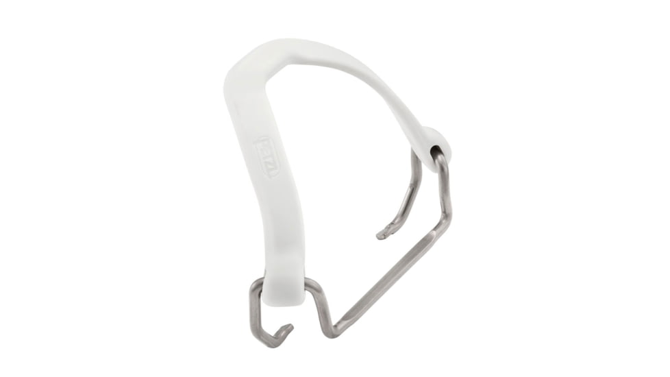 Petzl Fil Flex Toe Bails, Wide, U013AA00