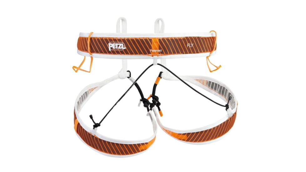Petzl Fly Harnesses, Medium, C002BA01