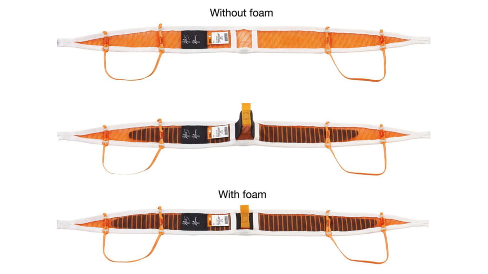 Petzl Fly Harnesses, Medium, C002BA01