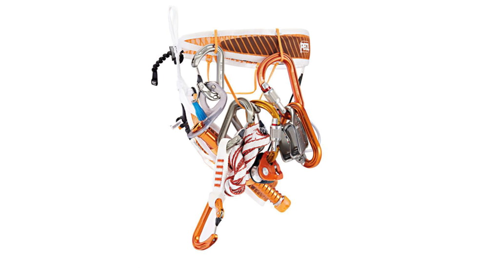 Petzl Fly Harnesses, Medium, C002BA01