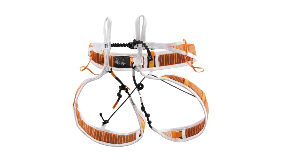 Petzl Fly Harnesses, Medium, C002BA01